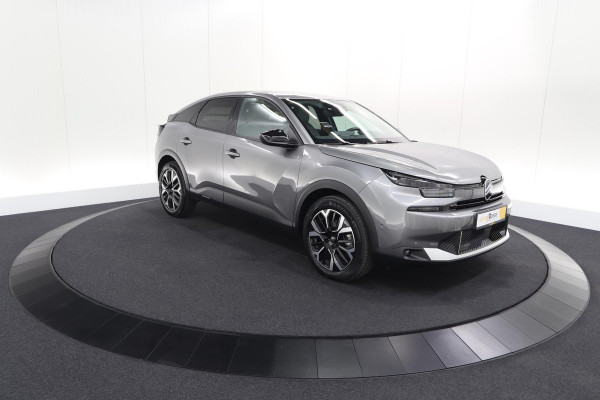 Citroën C4 1.2 Hybrid 145pk Max | 360 Camera | Adaptieve Cruise Control | Navigatie | Apple Carplay