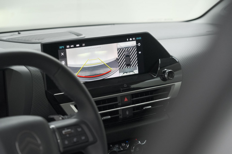 Citroën C4 1.2 Hybrid 145pk Max | 360 Camera | Adaptieve Cruise Control | Navigatie | Apple Carplay