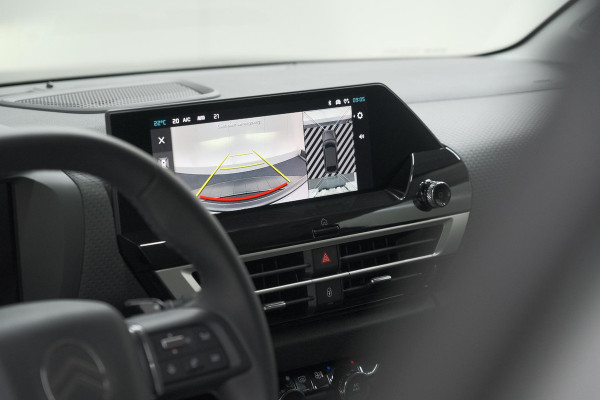 Citroën C4 1.2 Hybrid 145pk Max | 360 Camera | Adaptieve Cruise Control | Navigatie | Apple Carplay
