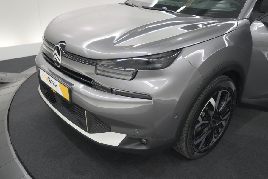 Citroën C4 1.2 Hybrid 145pk Max | 360 Camera | Adaptieve Cruise Control | Navigatie | Apple Carplay