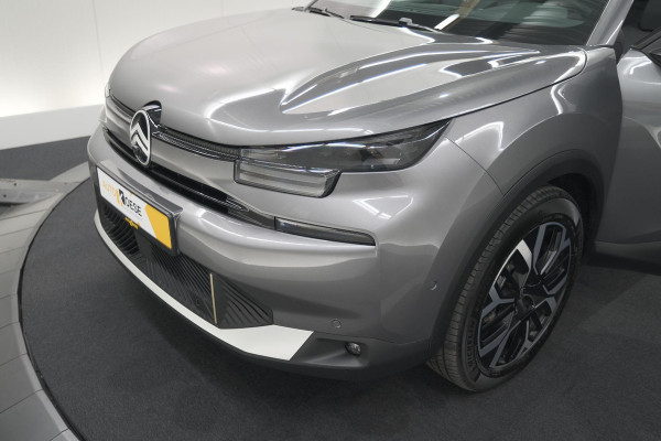 Citroën C4 1.2 Hybrid 145pk Max | 360 Camera | Adaptieve Cruise Control | Navigatie | Apple Carplay