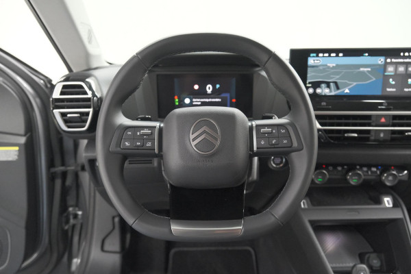 Citroën C4 1.2 Hybrid 145pk Max | 360 Camera | Adaptieve Cruise Control | Navigatie | Apple Carplay