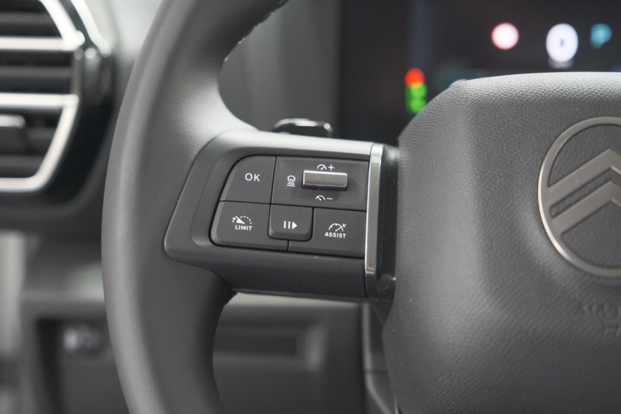 Citroën C4 1.2 Hybrid 145pk Max | 360 Camera | Adaptieve Cruise Control | Navigatie | Apple Carplay