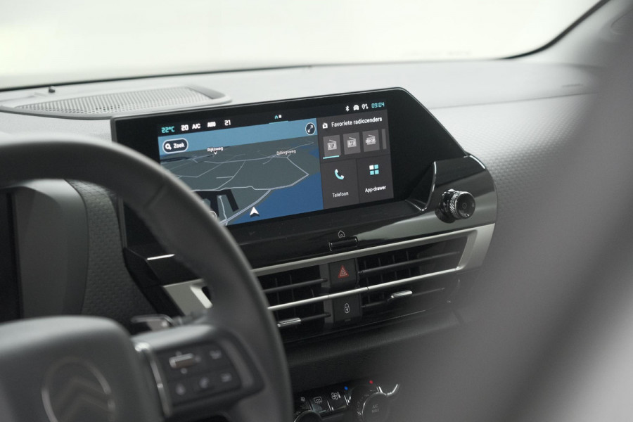 Citroën C4 1.2 Hybrid 145pk Max | 360 Camera | Adaptieve Cruise Control | Navigatie | Apple Carplay