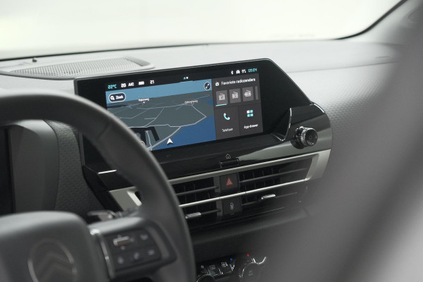 Citroën C4 1.2 Hybrid 145pk Max | 360 Camera | Adaptieve Cruise Control | Navigatie | Apple Carplay