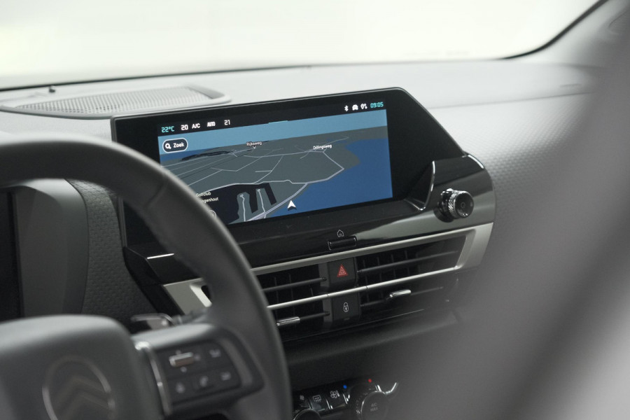 Citroën C4 1.2 Hybrid 145pk Max | 360 Camera | Adaptieve Cruise Control | Navigatie | Apple Carplay