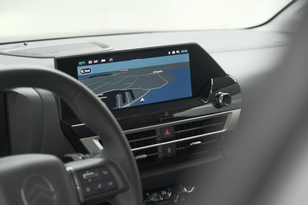 Citroën C4 1.2 Hybrid 145pk Max | 360 Camera | Adaptieve Cruise Control | Navigatie | Apple Carplay