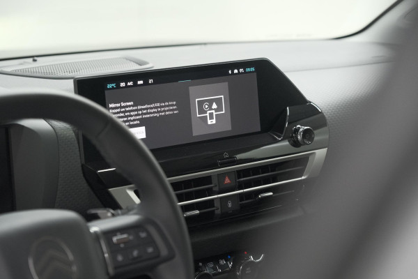 Citroën C4 1.2 Hybrid 145pk Max | 360 Camera | Adaptieve Cruise Control | Navigatie | Apple Carplay