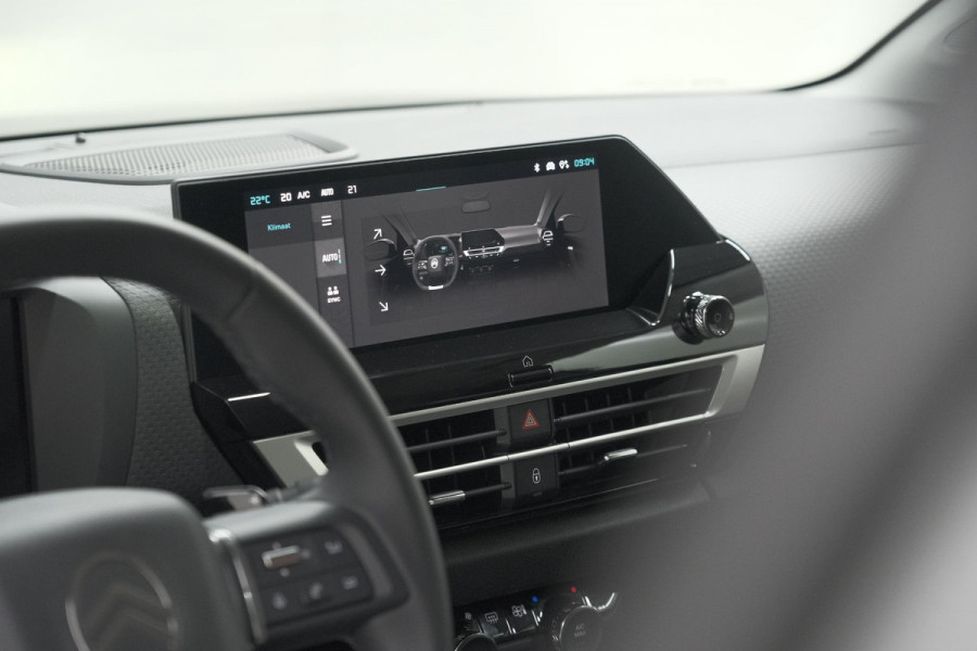 Citroën C4 1.2 Hybrid 145pk Max | 360 Camera | Adaptieve Cruise Control | Navigatie | Apple Carplay