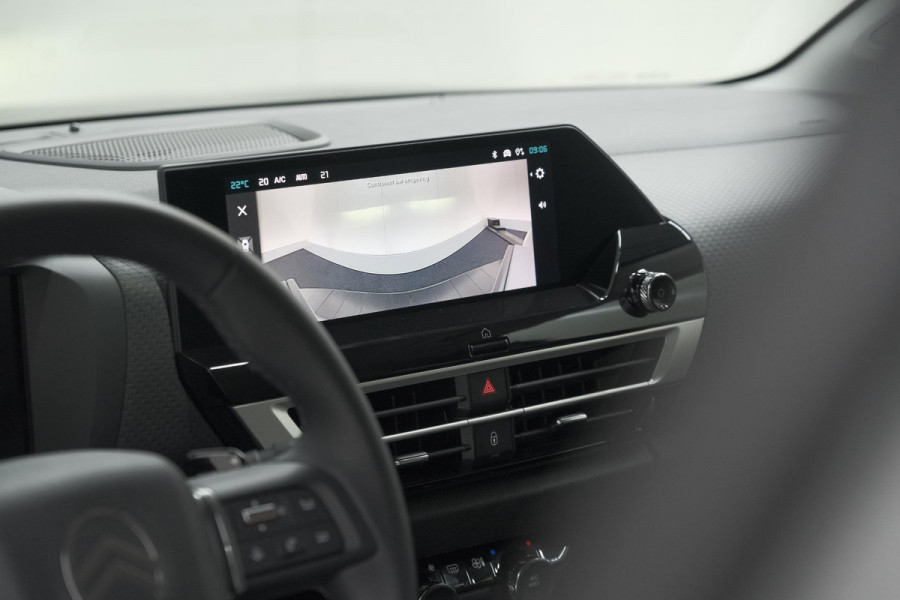 Citroën C4 1.2 Hybrid 145pk Max | 360 Camera | Adaptieve Cruise Control | Navigatie | Apple Carplay