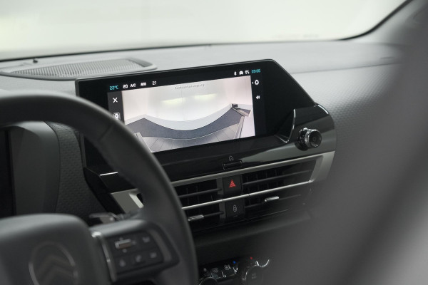 Citroën C4 1.2 Hybrid 145pk Max | 360 Camera | Adaptieve Cruise Control | Navigatie | Apple Carplay