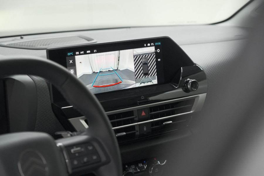 Citroën C4 1.2 Hybrid 145pk Max | 360 Camera | Adaptieve Cruise Control | Navigatie | Apple Carplay