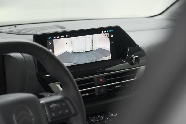 Citroën C4 1.2 Hybrid 145pk Max | 360 Camera | Adaptieve Cruise Control | Navigatie | Apple Carplay
