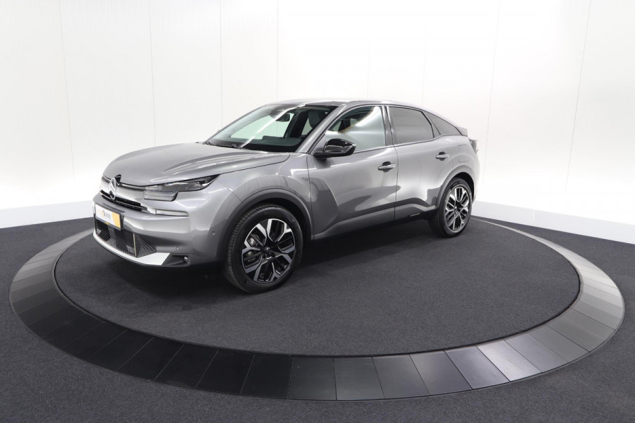 Citroën C4 1.2 Hybrid 145pk Max | 360 Camera | Adaptieve Cruise Control | Navigatie | Apple Carplay