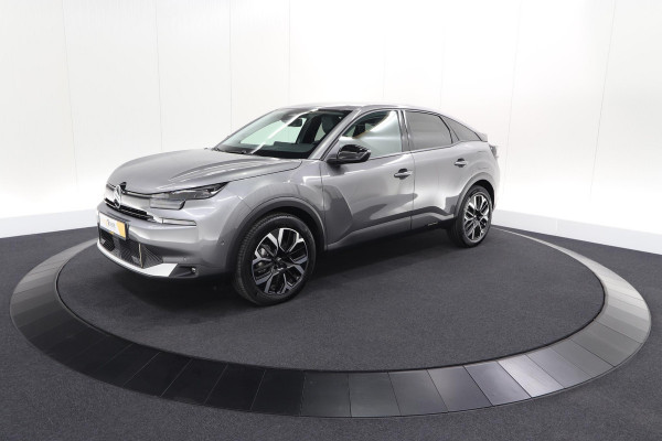 Citroën C4 1.2 Hybrid 145pk Max | 360 Camera | Adaptieve Cruise Control | Navigatie | Apple Carplay