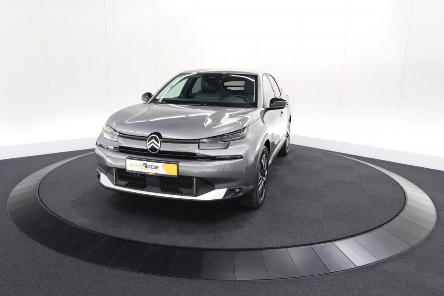 Citroën C4 1.2 Hybrid 145pk Max | 360 Camera | Adaptieve Cruise Control | Navigatie | Apple Carplay