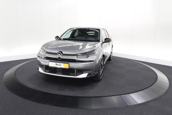Citroën C4 1.2 Hybrid 145pk Max | 360 Camera | Adaptieve Cruise Control | Navigatie | Apple Carplay