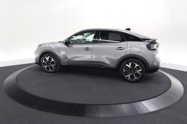 Citroën C4 1.2 Hybrid 145pk Max | 360 Camera | Adaptieve Cruise Control | Navigatie | Apple Carplay