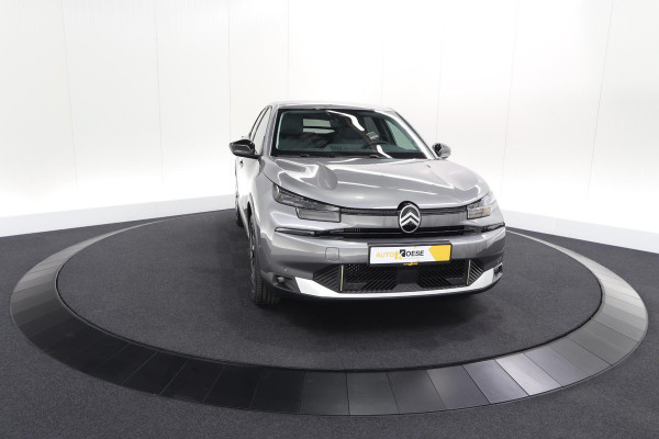 Citroën C4 1.2 Hybrid 145pk Max | 360 Camera | Adaptieve Cruise Control | Navigatie | Apple Carplay
