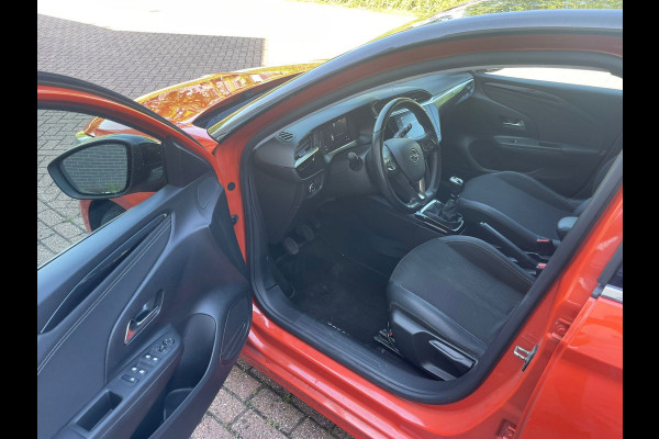 Opel Corsa 1.2 Elegance / CarPlay /