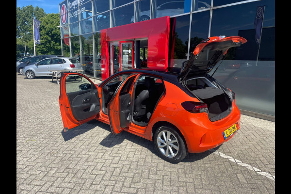 Opel Corsa 1.2 Elegance / CarPlay /