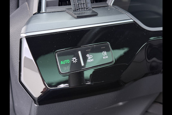 Audi e-tron 50 Quattro Business Edition Plus SOH 91% Panoramadak Camera Adap.Cruise Leder+Verwarmd+Memory Apple Carplay Android Auto Pdc Elek.Achterklep Lmv Privacy Glas Led DAB Virtual Cockpit Rijstrooksensor Origineel Nederlandse Auto