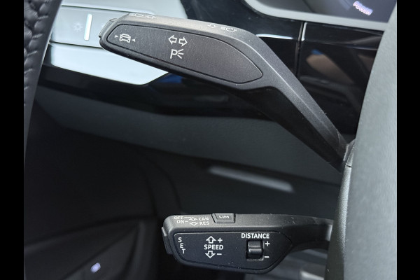 Audi e-tron 50 Quattro Business Edition Plus SOH 91% Panoramadak Camera Adap.Cruise Leder+Verwarmd+Memory Apple Carplay Android Auto Pdc Elek.Achterklep Lmv Privacy Glas Led DAB Virtual Cockpit Rijstrooksensor Origineel Nederlandse Auto