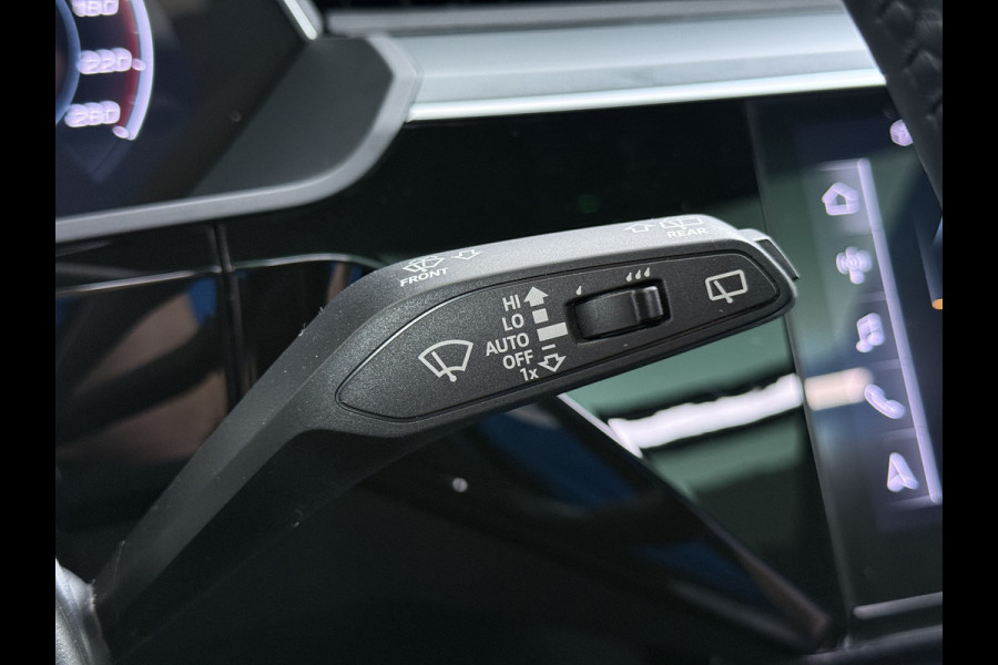 Audi e-tron 50 Quattro Business Edition Plus SOH 91% Panoramadak Camera Adap.Cruise Leder+Verwarmd+Memory Apple Carplay Android Auto Pdc Elek.Achterklep Lmv Privacy Glas Led DAB Virtual Cockpit Rijstrooksensor Origineel Nederlandse Auto