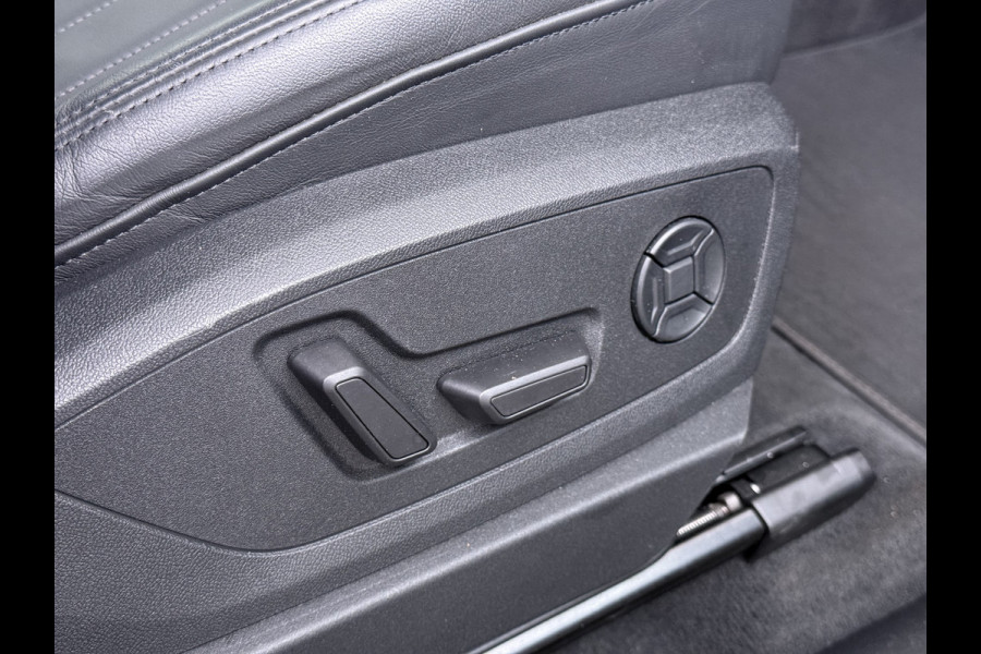 Audi e-tron 50 Quattro Business Edition Plus SOH 91% Panoramadak Camera Adap.Cruise Leder+Verwarmd+Memory Apple Carplay Android Auto Pdc Elek.Achterklep Lmv Privacy Glas Led DAB Virtual Cockpit Rijstrooksensor Origineel Nederlandse Auto