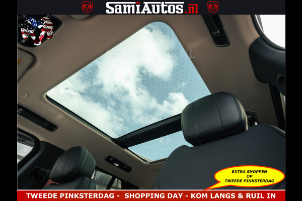 Land Rover Range Rover P550e 551 PK GARANTIE TOT 14-03-2029 | ACHTERAS BESTURING | SOFT CLOSE | HEAD-UP | FACELIFT MODEL | 23 INCH VELGEN | PANORAMADAK | STUURVERWARMING | STOEL KOELING | Incl btw | Fabrieksgarantie tot 14-03-2029 – Geniet van gemoedsrust met uitgebreide dekking tot deze datum.