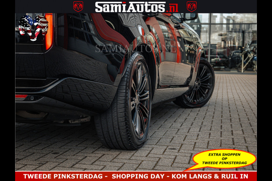 Land Rover Range Rover P550e 551 PK GARANTIE TOT 14-03-2029 | ACHTERAS BESTURING | SOFT CLOSE | HEAD-UP | FACELIFT MODEL | 23 INCH VELGEN | PANORAMADAK | STUURVERWARMING | STOEL KOELING | Incl btw | Fabrieksgarantie tot 14-03-2029 – Geniet van gemoedsrust met uitgebreide dekking tot deze datum.