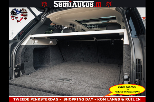Land Rover Range Rover P550e 551 PK GARANTIE TOT 14-03-2029 | ACHTERAS BESTURING | SOFT CLOSE | HEAD-UP | FACELIFT MODEL | 23 INCH VELGEN | PANORAMADAK | STUURVERWARMING | STOEL KOELING | Incl btw | Fabrieksgarantie tot 14-03-2029 – Geniet van gemoedsrust met uitgebreide dekking tot deze datum.