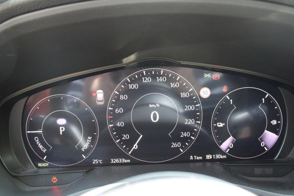 Mazda CX-60 2.5 e-SkyActiv PHEV Homura | Panoramadak | 360 graden camera | Adaptive cruise control | Stoelkoeling/verwarming