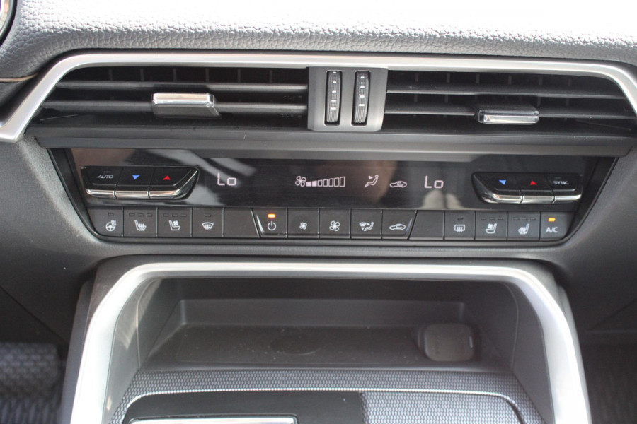 Mazda CX-60 2.5 e-SkyActiv PHEV Homura | Panoramadak | 360 graden camera | Adaptive cruise control | Stoelkoeling/verwarming