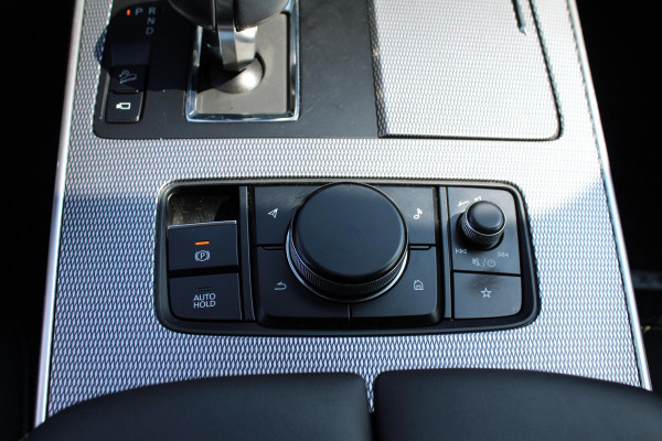 Mazda CX-60 2.5 e-SkyActiv PHEV Homura | Panoramadak | 360 graden camera | Adaptive cruise control | Stoelkoeling/verwarming