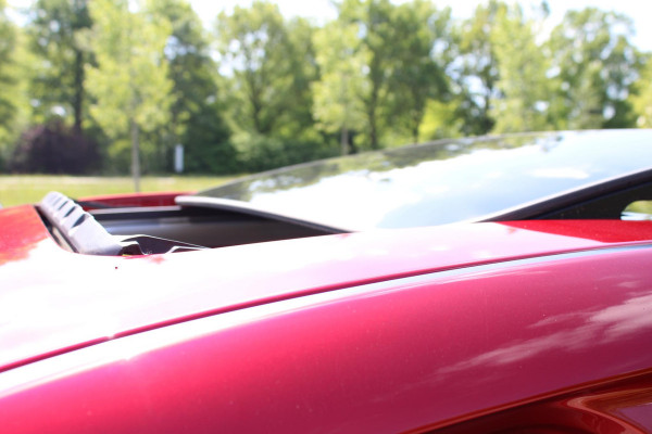 Mazda CX-60 2.5 e-SkyActiv PHEV Homura | Panoramadak | 360 graden camera | Adaptive cruise control | Stoelkoeling/verwarming