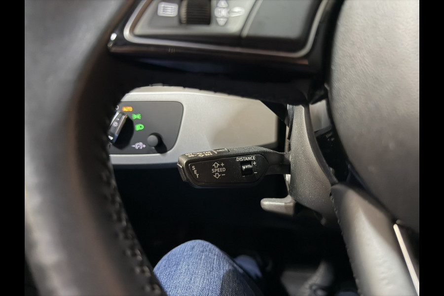 Audi A4 Avant 40 TFSI 190pk | Elek Achterklep | Stoelverwarming | Matrix LED | Getint Glas | Keyless | Adaptieve Cruise | Rijklaar