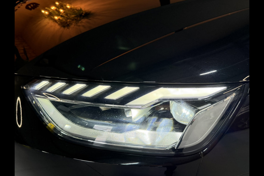 Audi A4 Avant 40 TFSI 190pk | Elek Achterklep | Stoelverwarming | Matrix LED | Getint Glas | Keyless | Adaptieve Cruise | Rijklaar