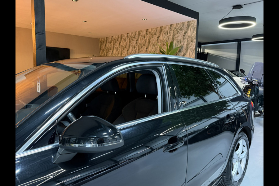 Audi A4 Avant 40 TFSI 190pk | Elek Achterklep | Stoelverwarming | Matrix LED | Getint Glas | Keyless | Adaptieve Cruise | Rijklaar