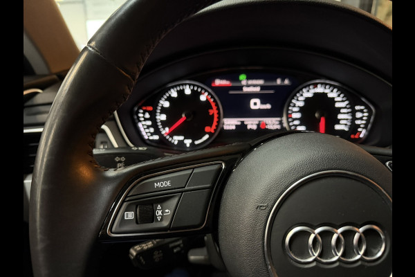 Audi A4 Avant 40 TFSI 190pk | Elek Achterklep | Stoelverwarming | Matrix LED | Getint Glas | Keyless | Adaptieve Cruise | Rijklaar