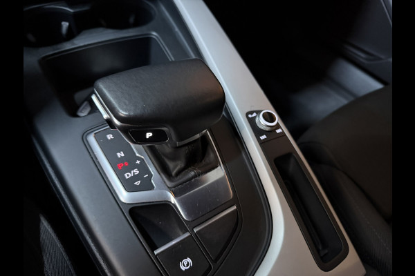 Audi A4 Avant 40 TFSI 190pk | Elek Achterklep | Stoelverwarming | Matrix LED | Getint Glas | Keyless | Adaptieve Cruise | Rijklaar