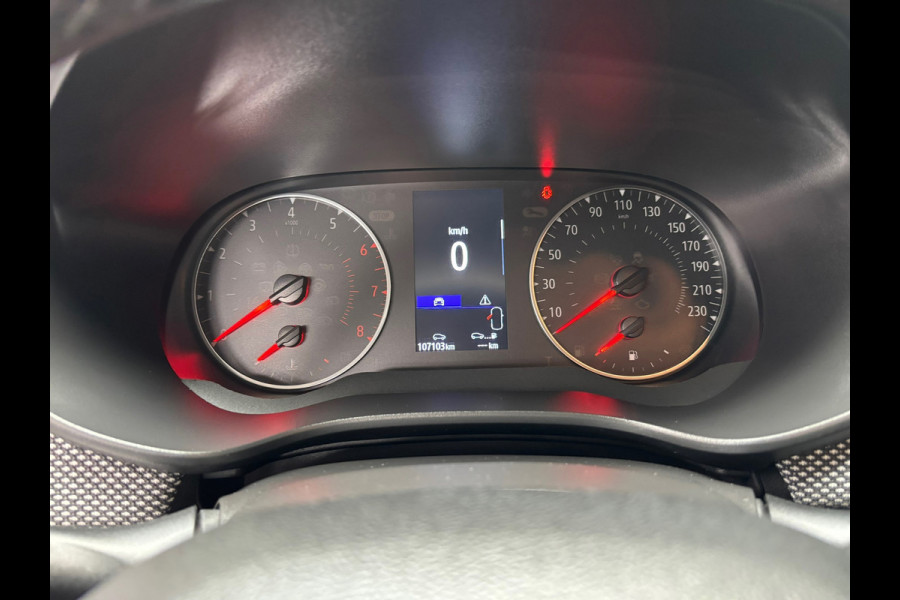 Dacia SANDERO Stepway 1.0 TCe 90 Comfort / Camera / Stoelverwarming