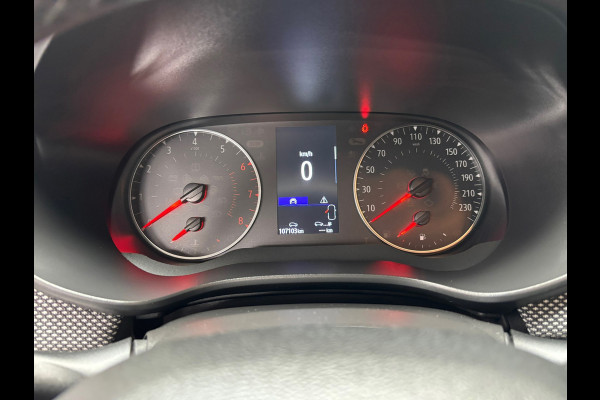 Dacia SANDERO Stepway 1.0 TCe 90 Comfort / Camera / Stoelverwarming