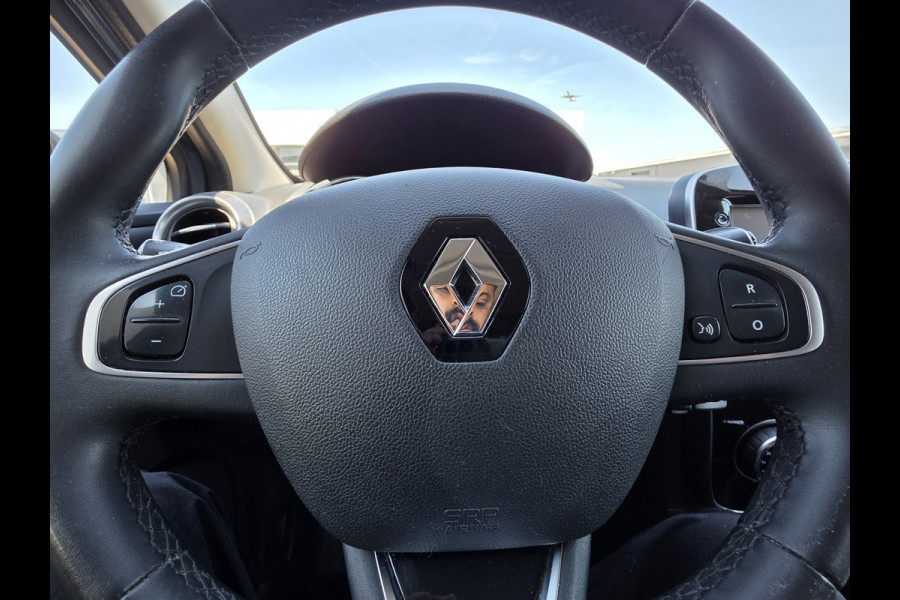 Renault Clio Estate 1.5 dCi Ecoleader Intens Carplay Navi Airco