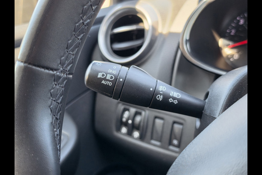 Renault Clio Estate 1.5 dCi Ecoleader Intens Carplay Navi Airco