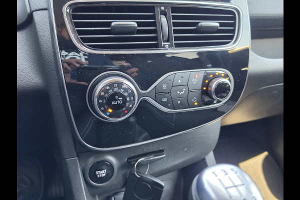 Renault Clio Estate 1.5 dCi Ecoleader Intens Carplay Navi Airco