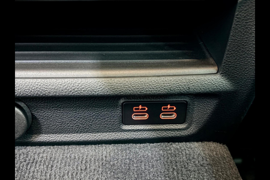 BMW 5 Serie Touring 520e | Plug-in Hybride virtual Cockpit | LED
