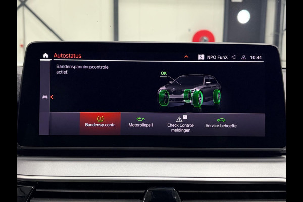 BMW 5 Serie Touring 520e | Plug-in Hybride virtual Cockpit | LED