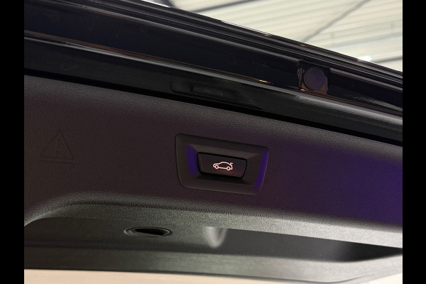 BMW 5 Serie Touring 520e | Plug-in Hybride virtual Cockpit | LED