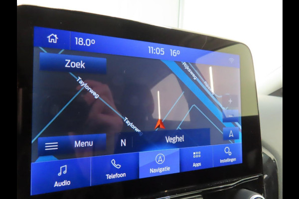 Ford Puma 1.0 EcoBoost Hybrid Titanium | 26.000 KM | Winter Pack | Driver Pack | WORDT VERWACHT!